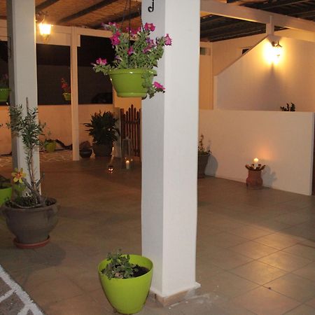 Elounda Olive Garden Apts & Studios Buitenkant foto