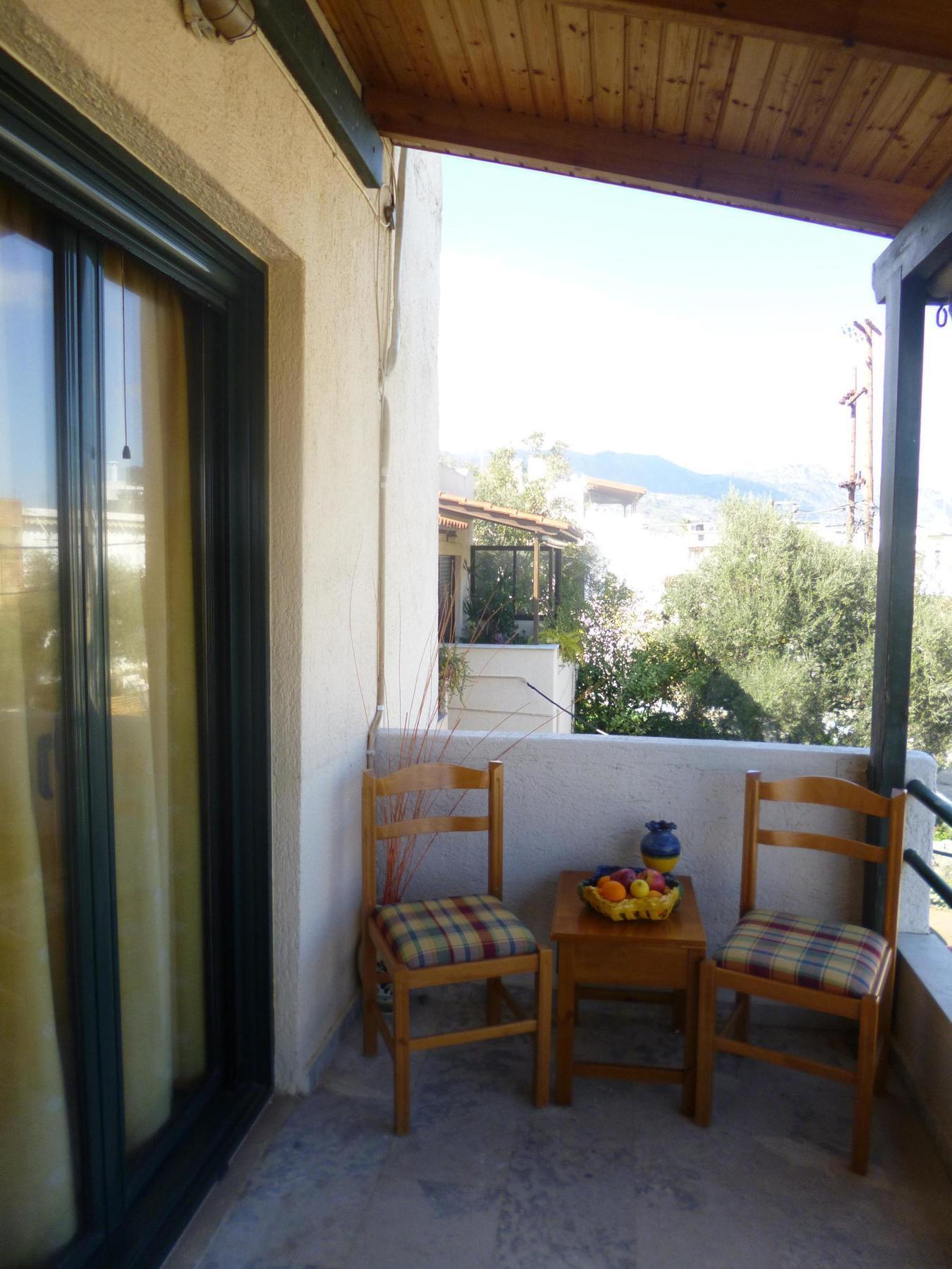 Elounda Olive Garden Apts & Studios Buitenkant foto