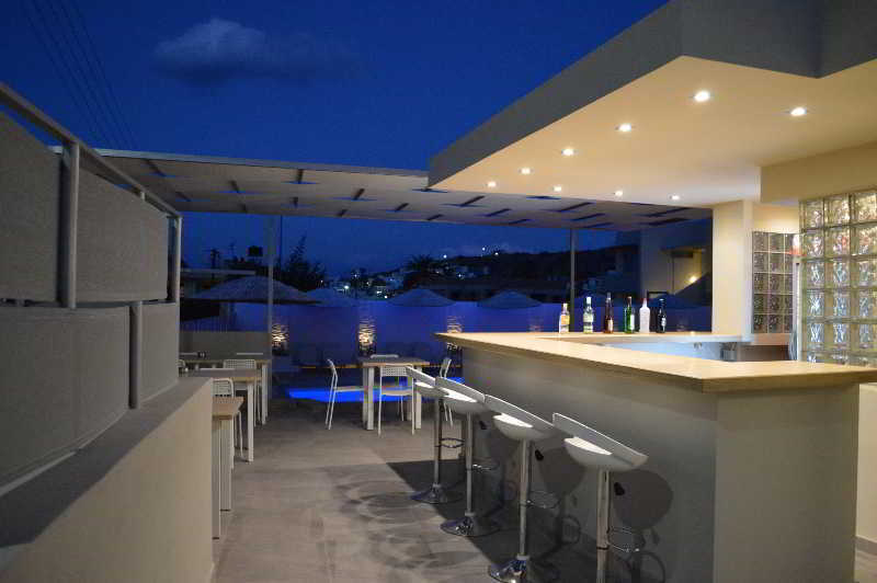 Elounda Olive Garden Apts & Studios Buitenkant foto