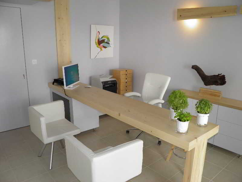Elounda Olive Garden Apts & Studios Buitenkant foto