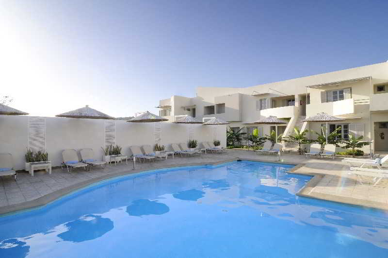 Elounda Olive Garden Apts & Studios Buitenkant foto